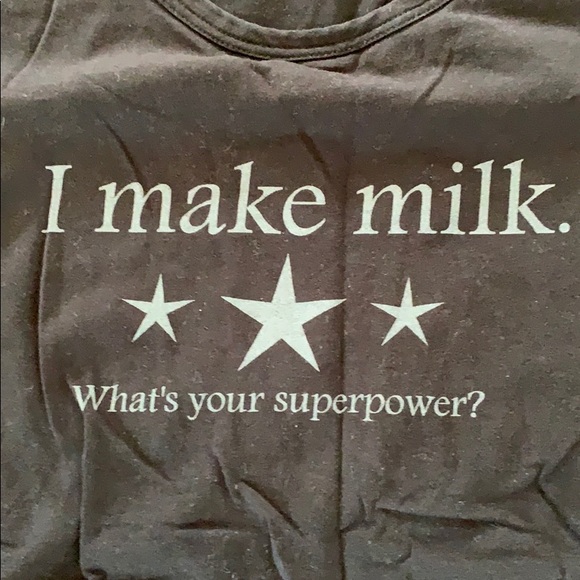 Nursing 🤱🏻 top!! - Picture 2 of 3